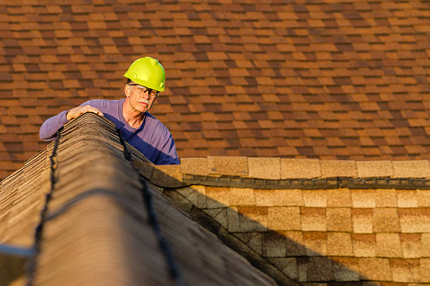 Tile Roofing Contractor in Rogersville, MO